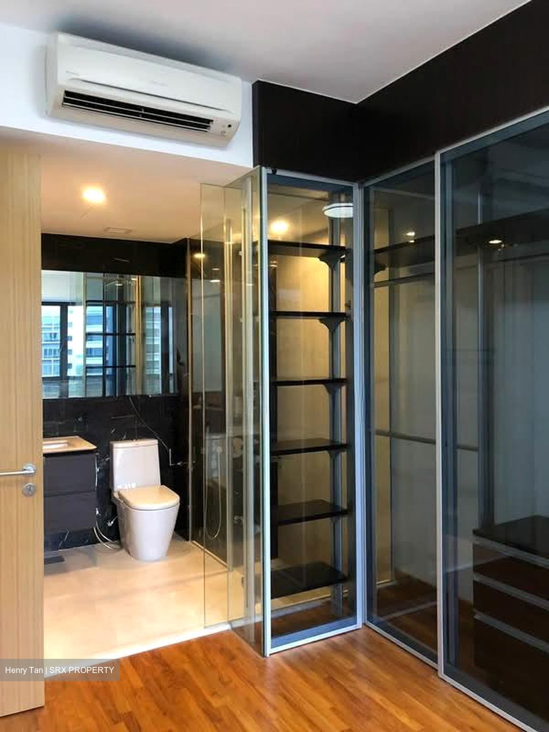 Waterfront Isle (D16), Condominium #558808701